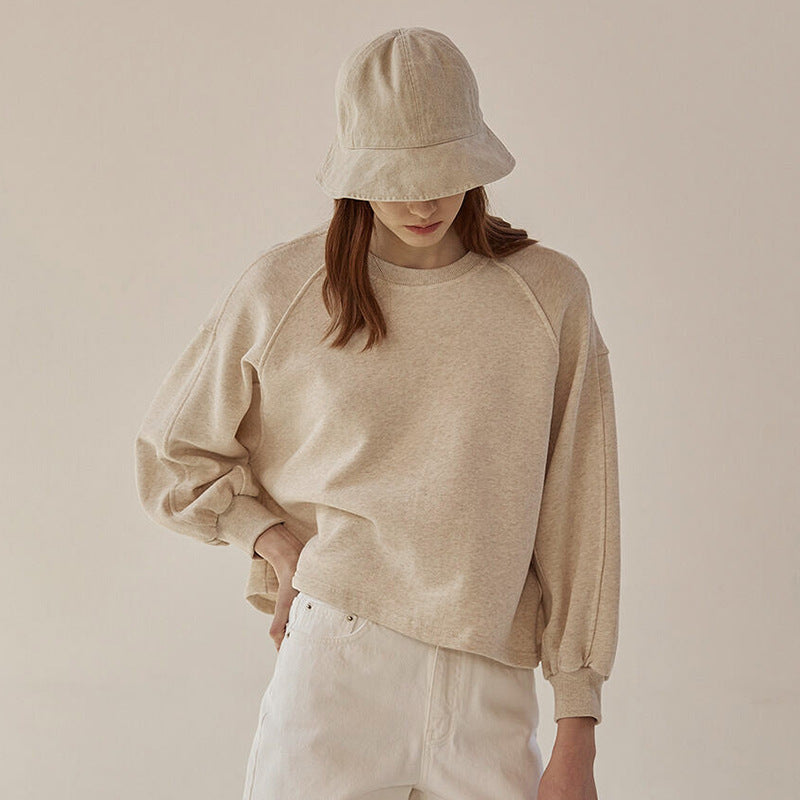 Vintage Inspired Sweater