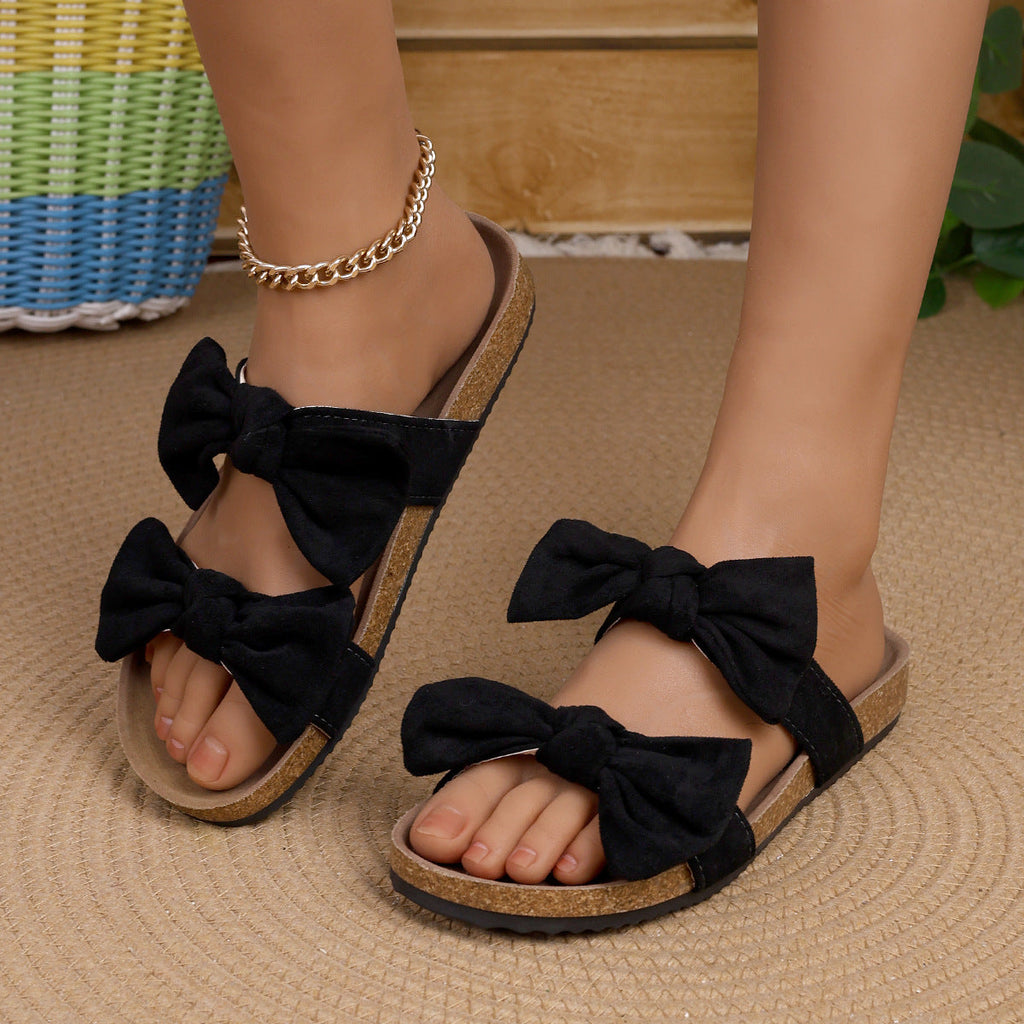 Elegant Orthopedic Sandals for Every Step