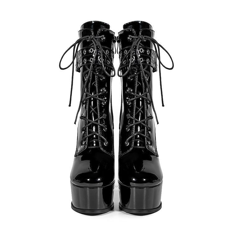 Comfortable Orthopedic Boots for Daily Wear