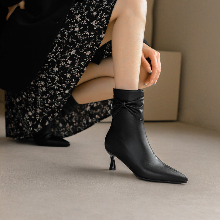 Beautifully Crafted Orthopedic Boots