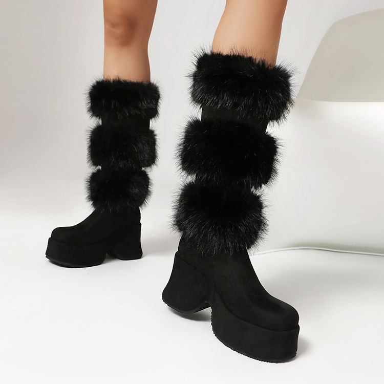 Beautifully Crafted Orthopedic Boots