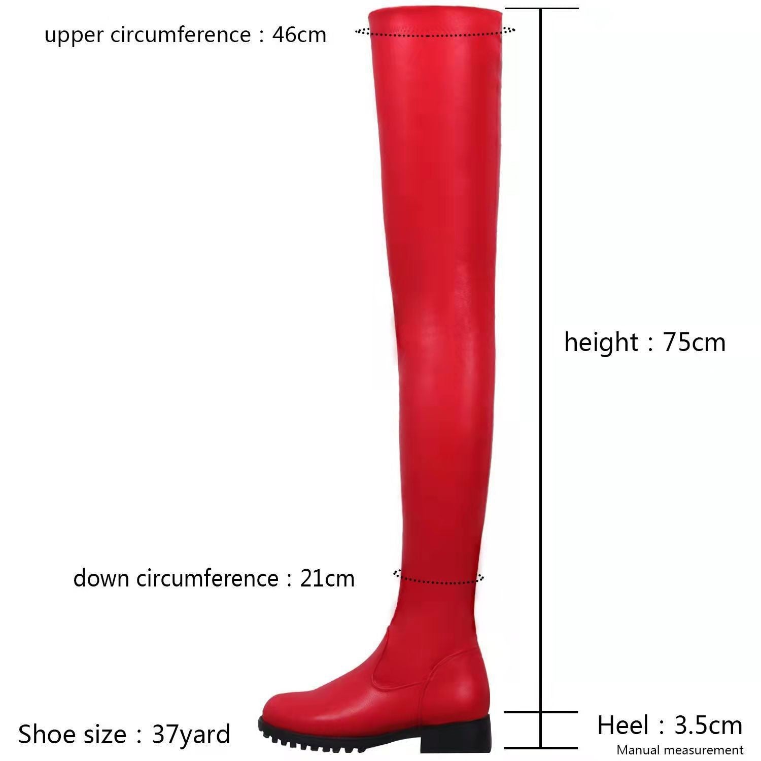 Chic Orthopedic Boots with Unique Design