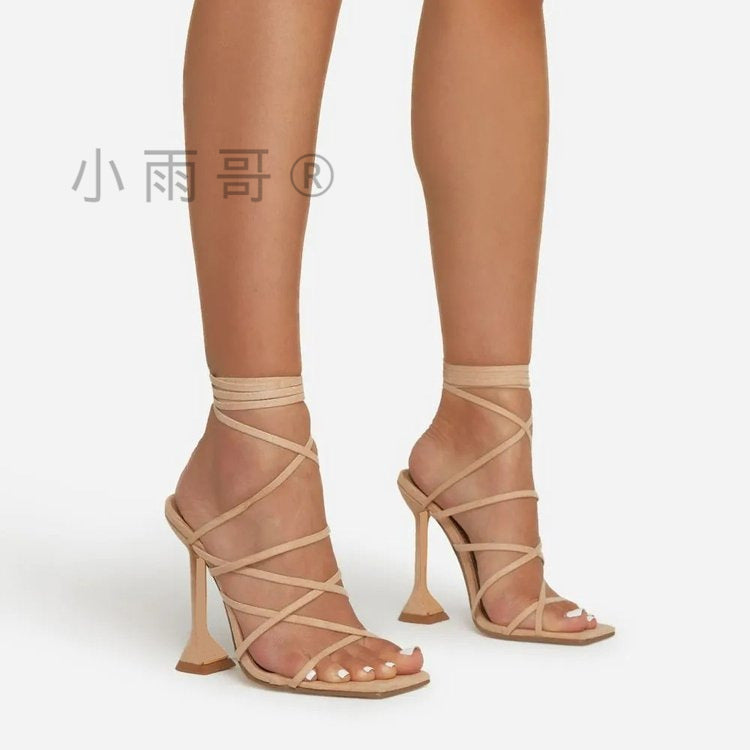 Beautifully Crafted Orthopedic Sandals