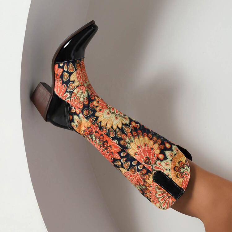 Stylish Orthopedic Boots for Any Occasion