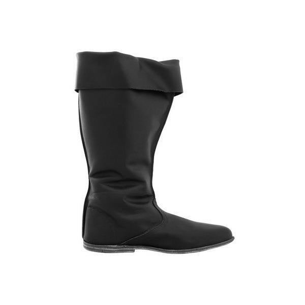 Classic Orthopedic Boots with Timeless Style