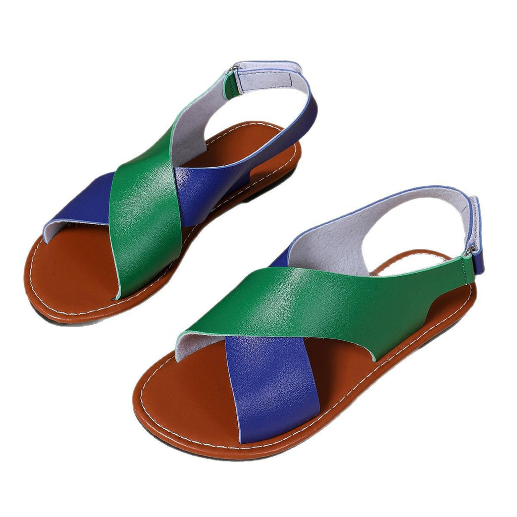 Comfortable Orthopedic Sandals for Daily Wear