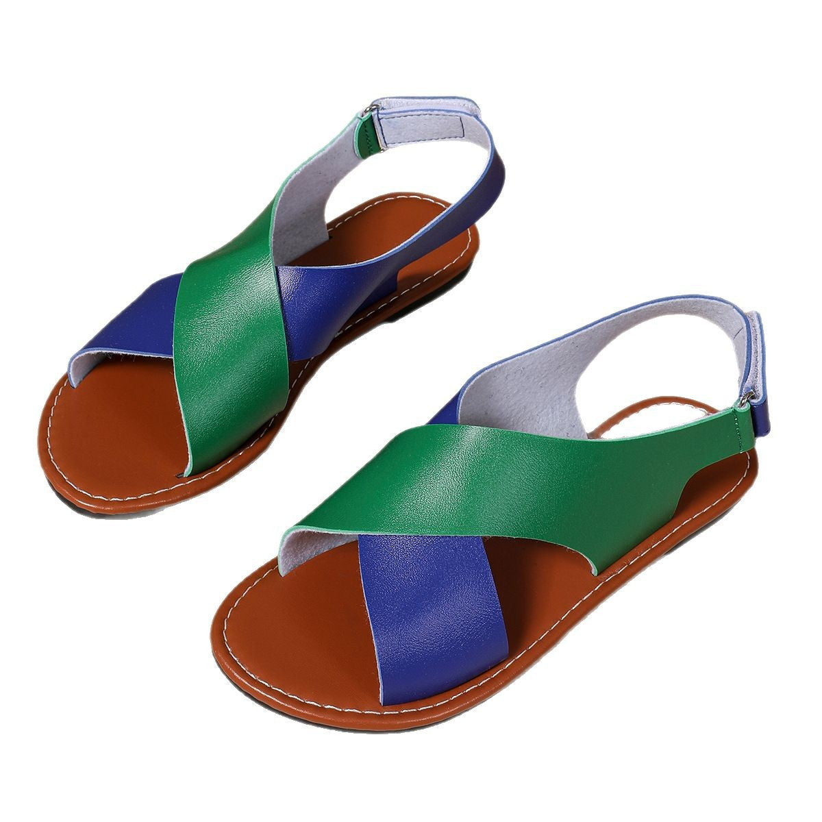 Comfortable Orthopedic Sandals for Daily Wear