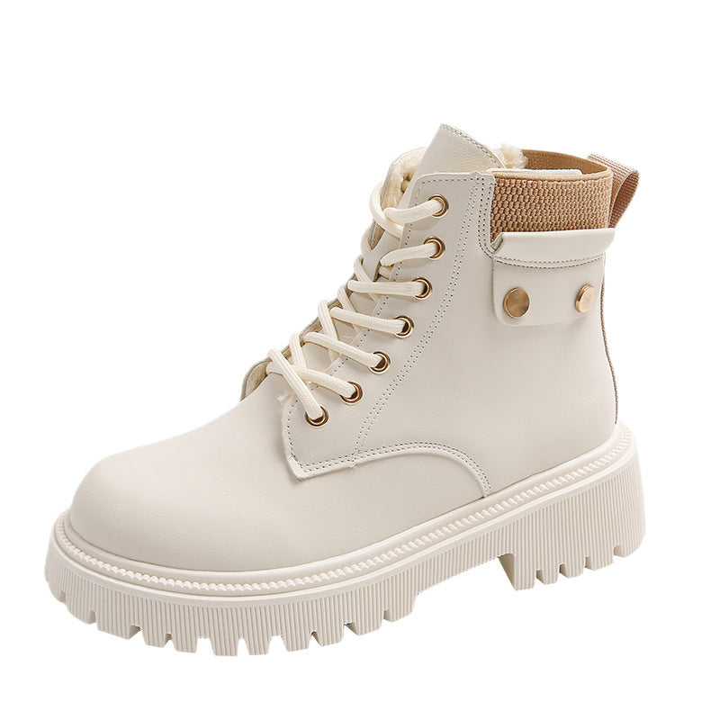 Elegant Orthopedic Boots for Every Step