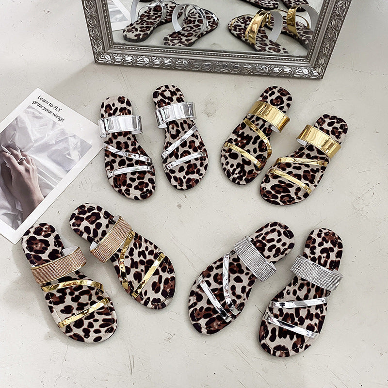 Beautifully Crafted Orthopedic Sandals