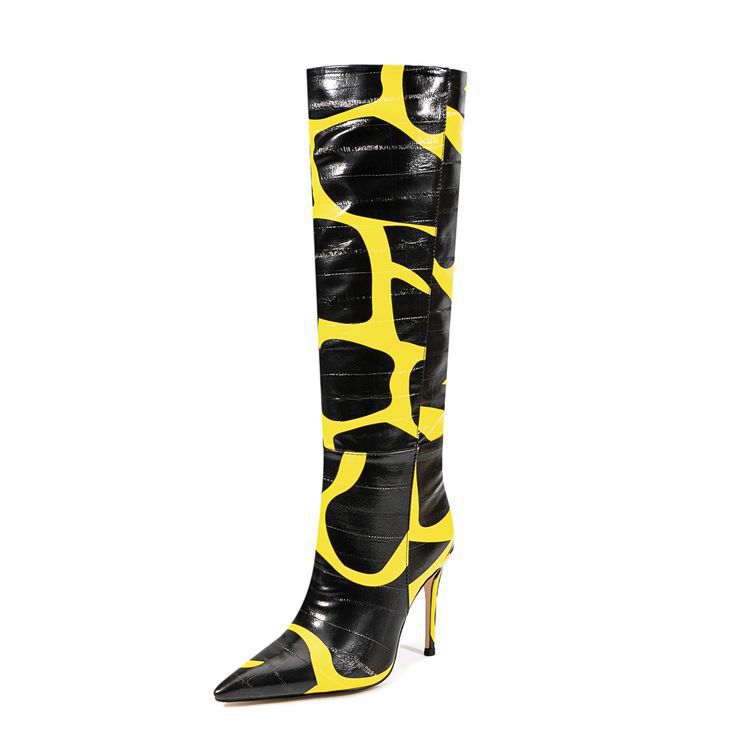 Beautifully Crafted Orthopedic Boots