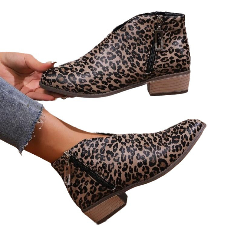 Comfortable Orthopedic Boots for Daily Wear