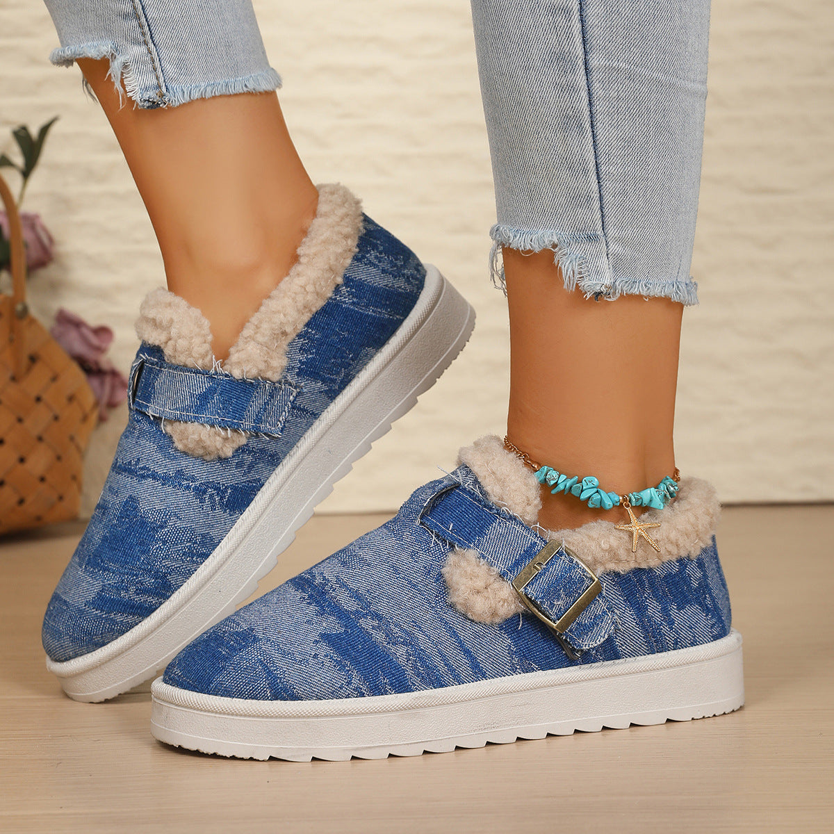 Comfortable Orthopedic Boots for Daily Wear