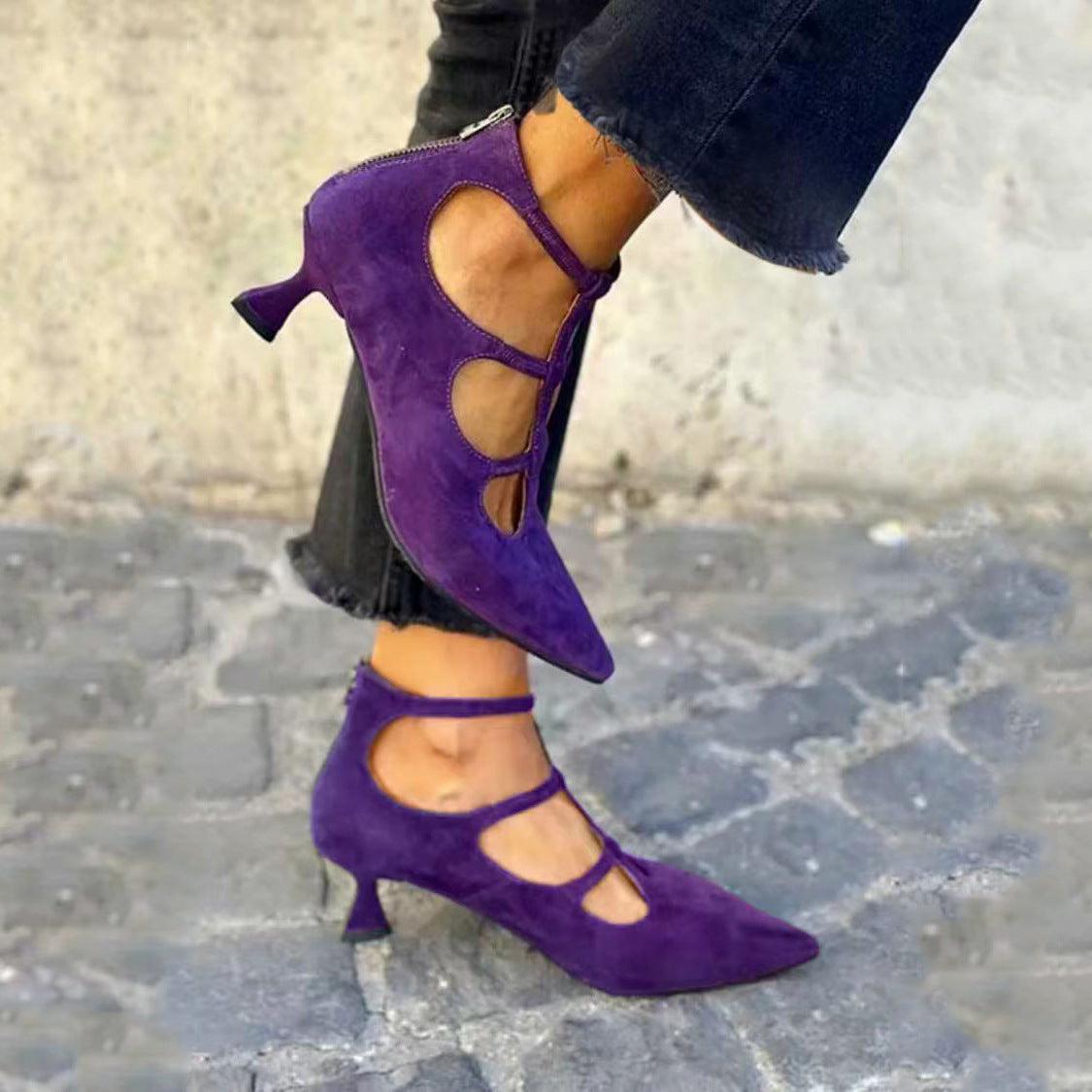 Classic Orthopedic Sandals with Timeless Style