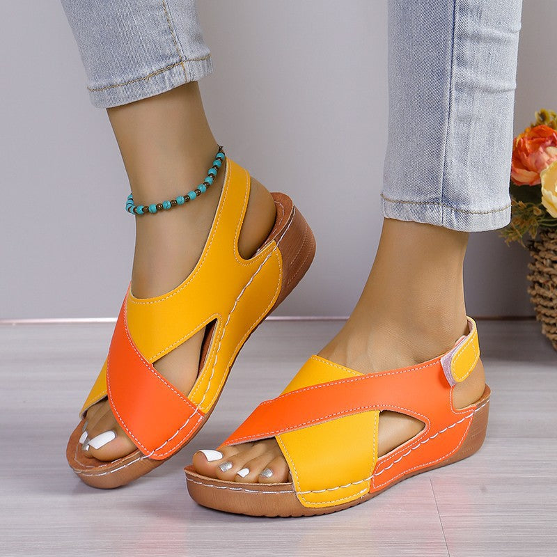 Stylish Orthopedic Sandals for Any Occasion