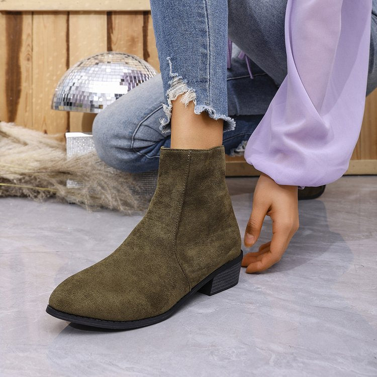 Stylish Orthopedic Boots for Any Occasion