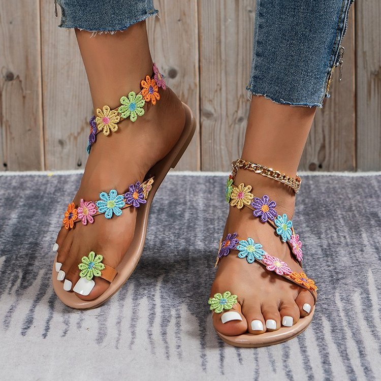 Elegant Orthopedic Sandals for Every Step
