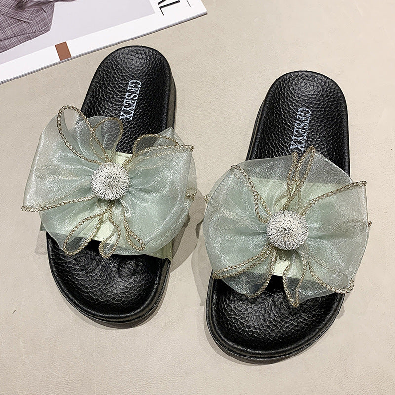 Beautifully Crafted Orthopedic Sandals