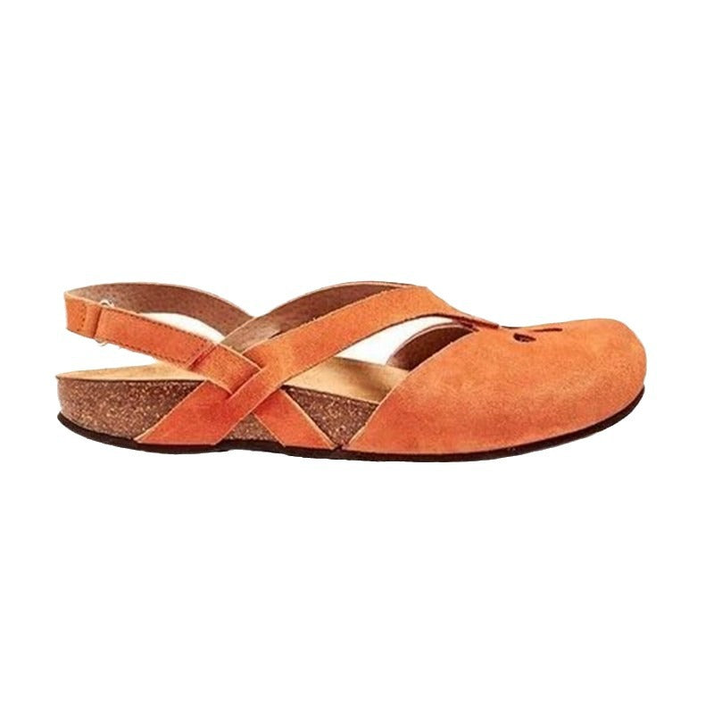 Stylish Orthopedic Sandals for Any Occasion