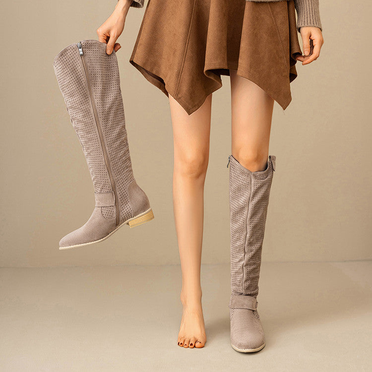 Beautifully Crafted Orthopedic Boots