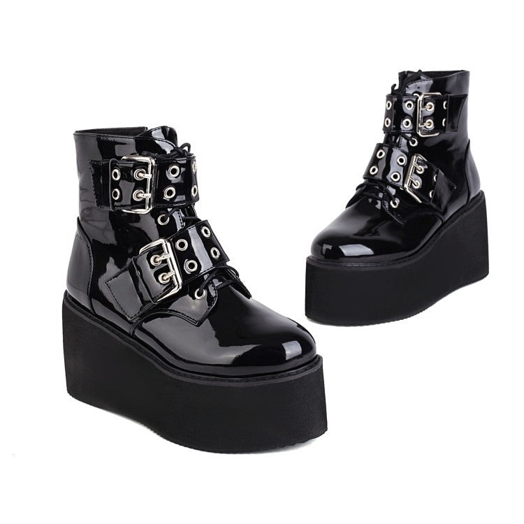 Elegant Orthopedic Boots for Every Step