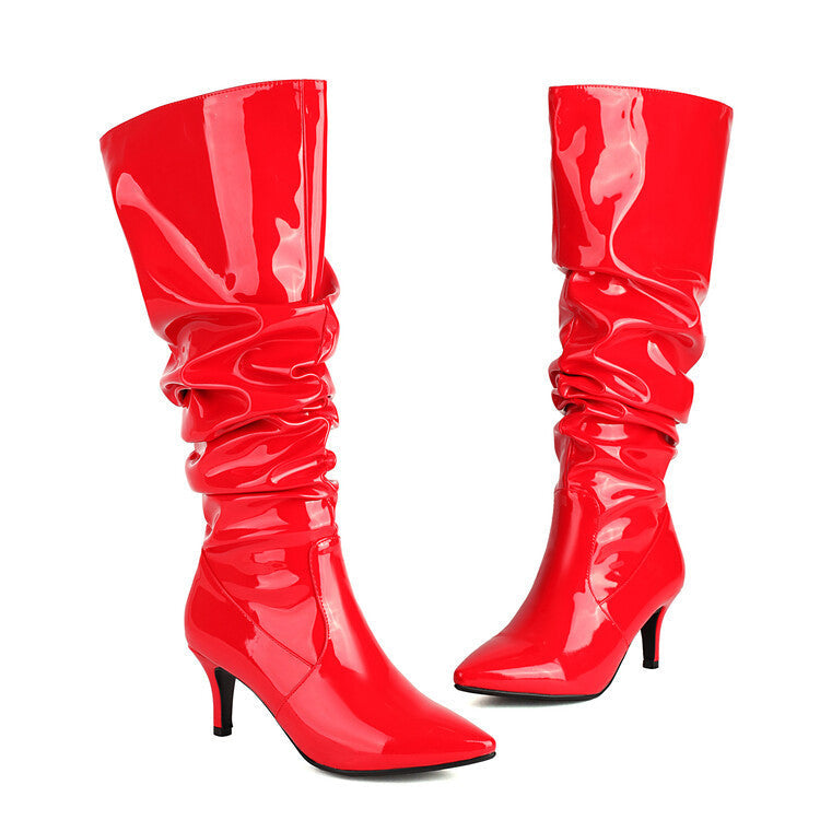 Elegant Orthopedic Boots for Every Step
