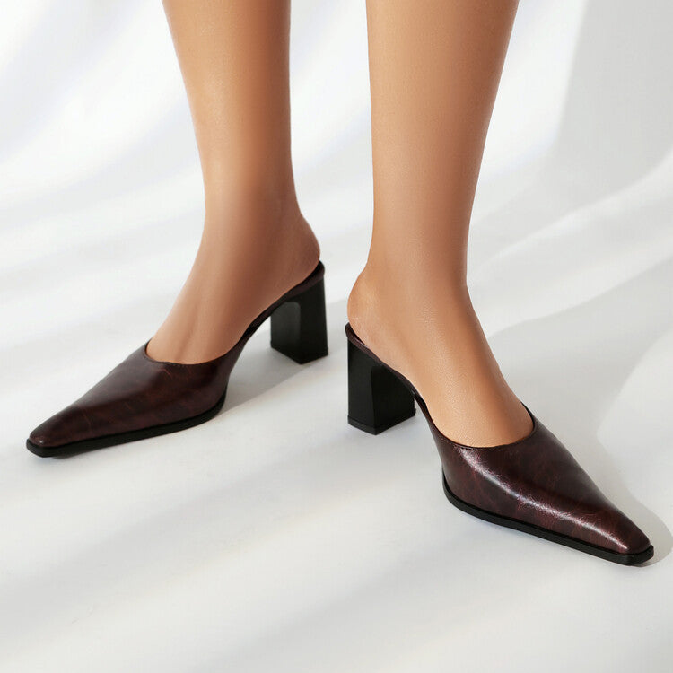 Chic Orthopedic Sandals with Unique Design
