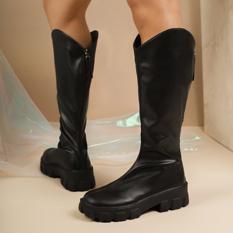 Stylish Orthopedic Boots for Any Occasion
