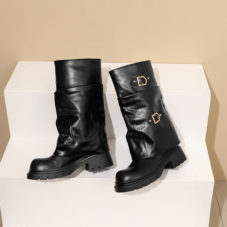 Beautifully Crafted Orthopedic Boots