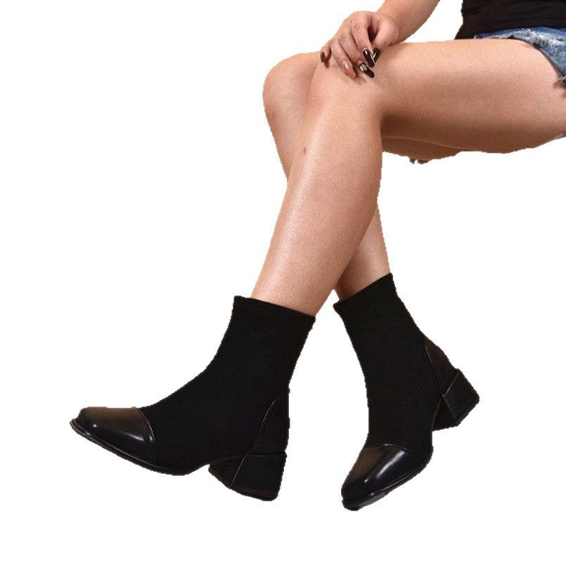 Beautifully Crafted Orthopedic Boots