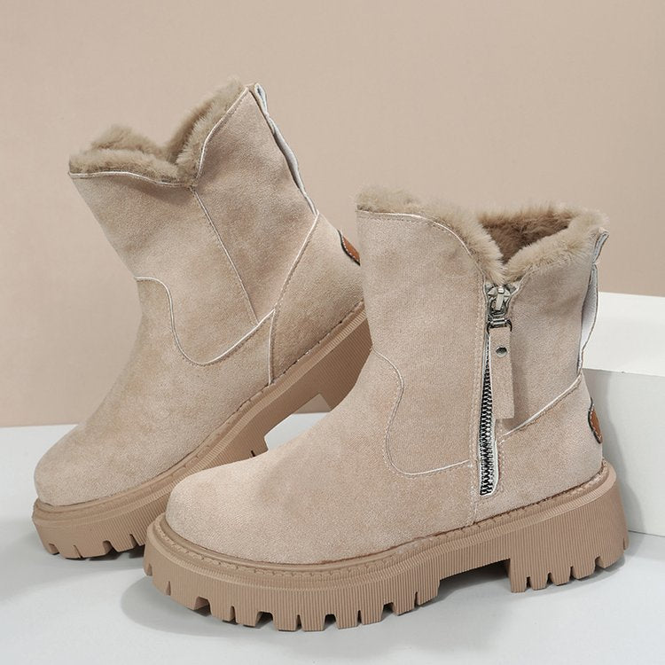 Beautifully Crafted Orthopedic Boots