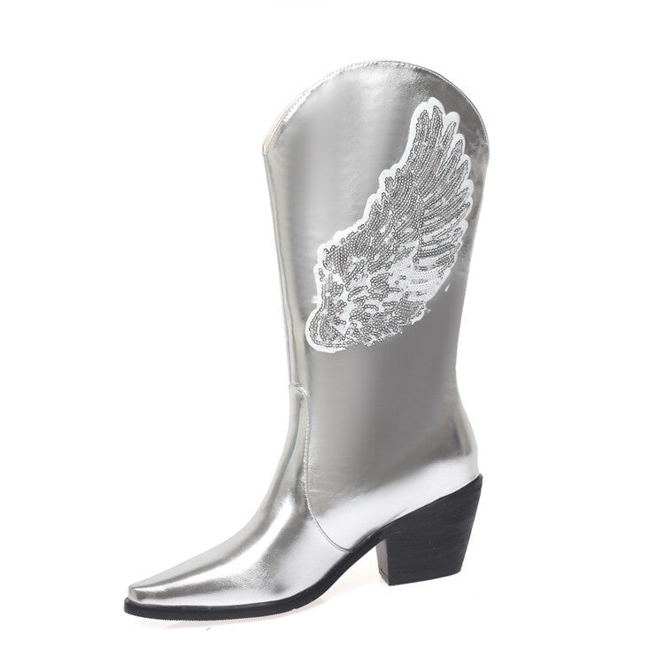 Classic Orthopedic Boots with Timeless Style