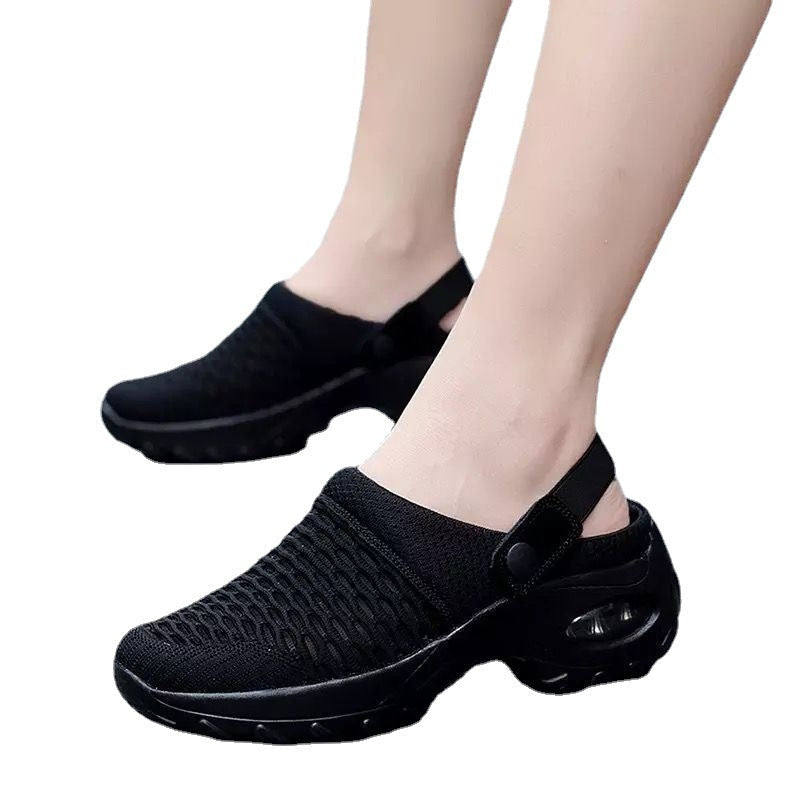 Graceful Orthopedic Sandals for Modern Look