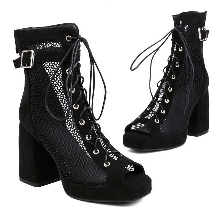 Classic Orthopedic Sandals with Timeless Style