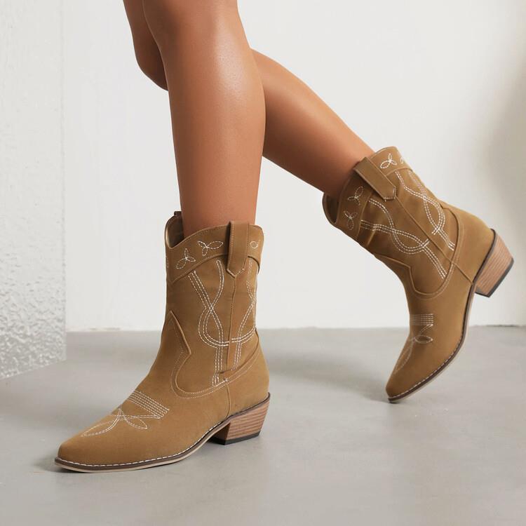 Stylish Orthopedic Boots for Any Occasion