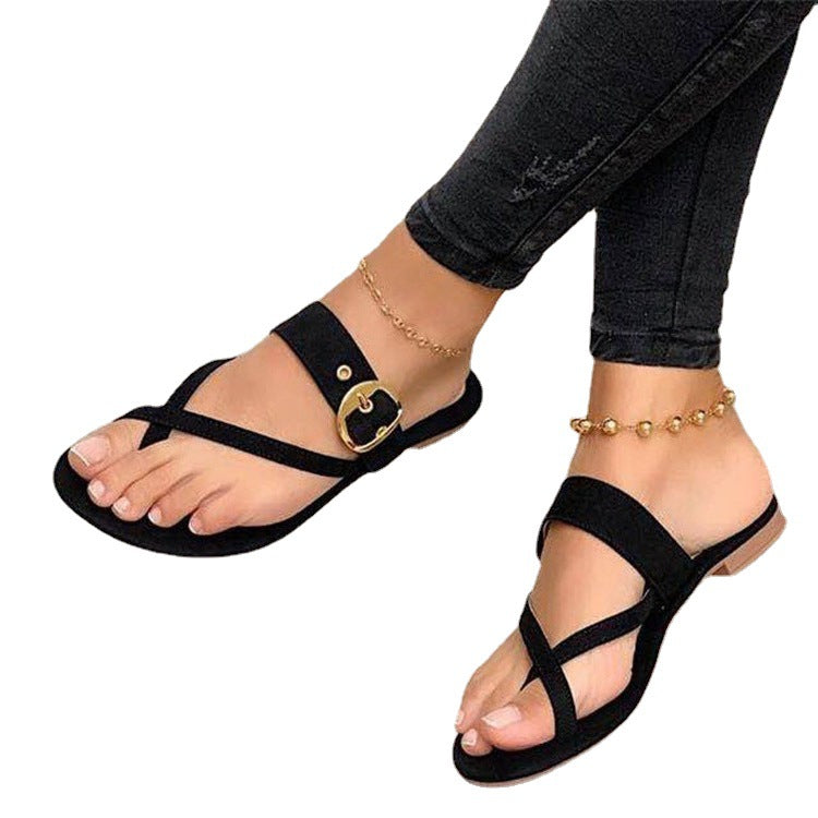 Elegant Orthopedic Sandals for Every Step