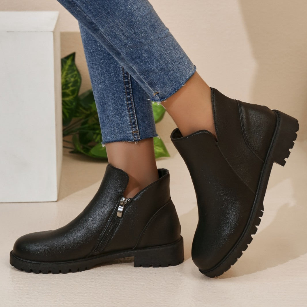 Comfortable Orthopedic Boots for Daily Wear