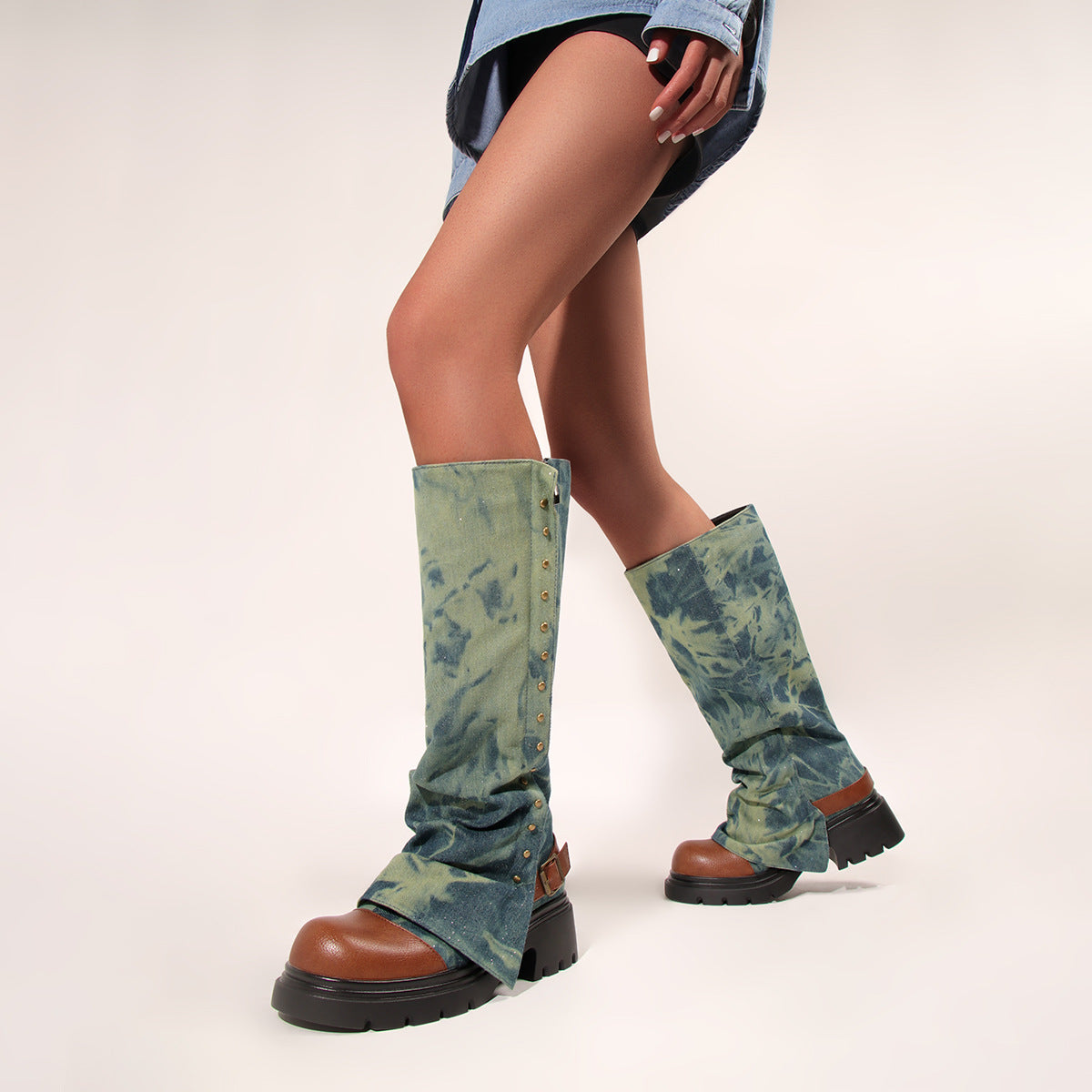 Stylish Orthopedic Boots for Any Occasion
