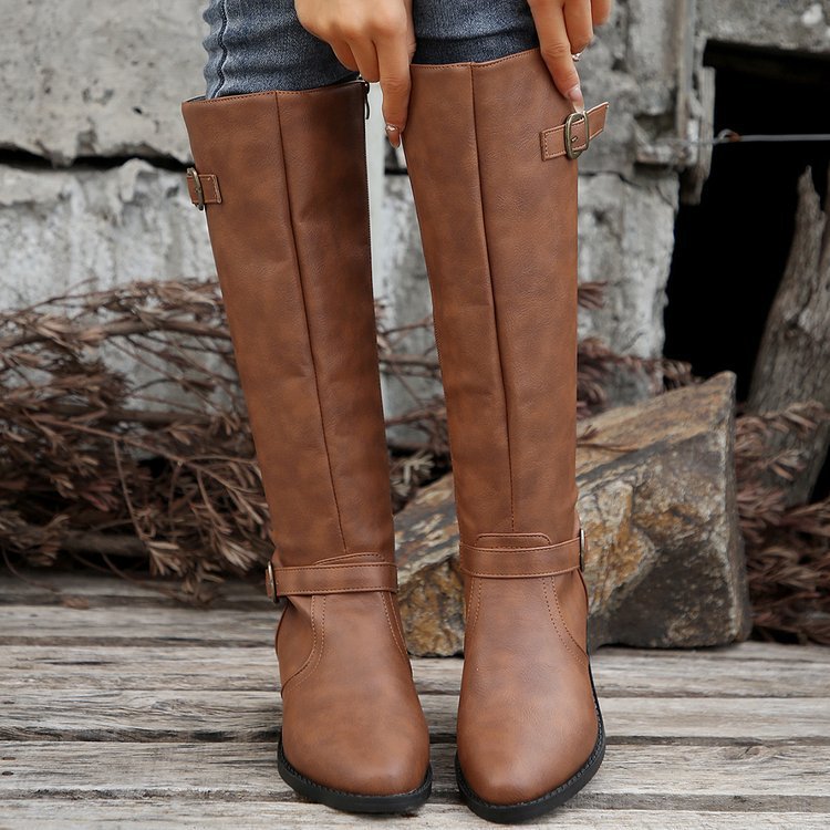 Stylish Orthopedic Boots for Any Occasion