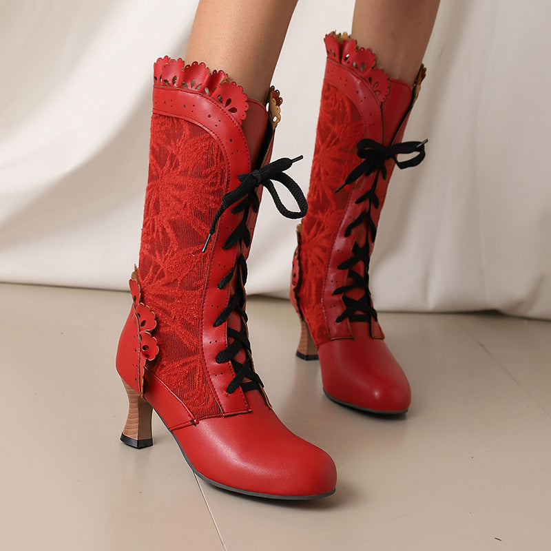 Comfortable Orthopedic Boots for Daily Wear
