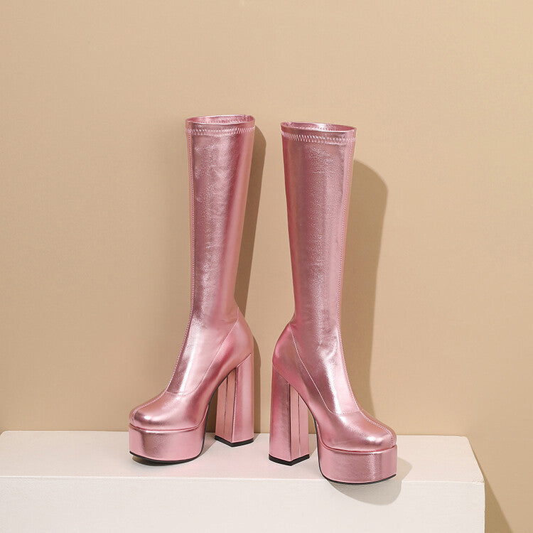 Beautifully Crafted Orthopedic Boots