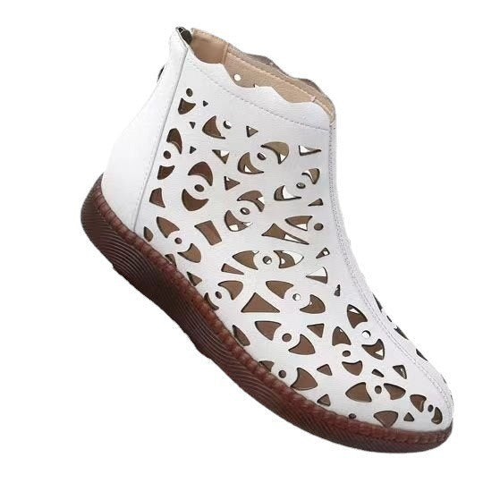 Beautifully Crafted Orthopedic Sandals