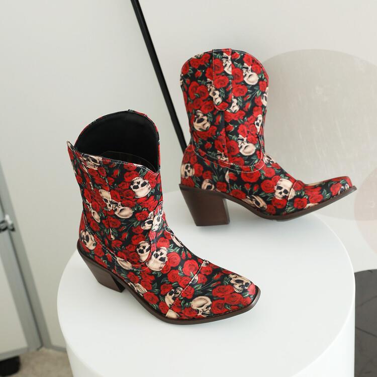 Beautifully Crafted Orthopedic Boots
