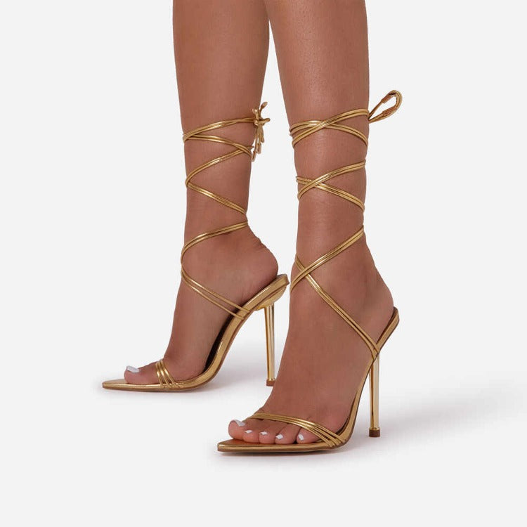 Classic Orthopedic Sandals with Timeless Style