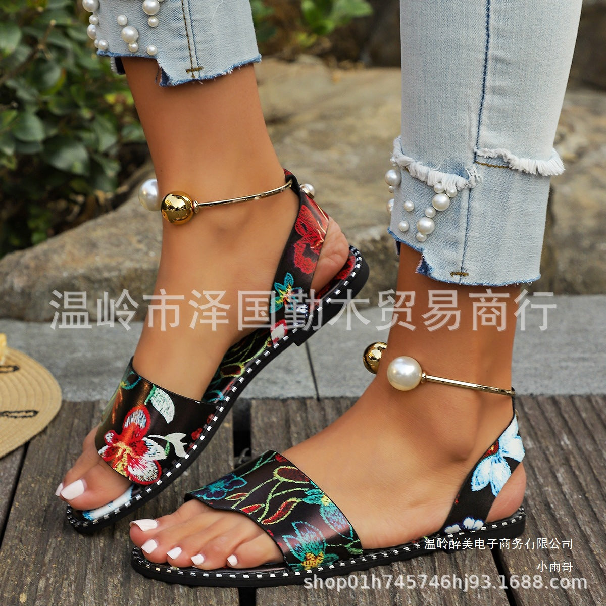 Stylish Orthopedic Sandals for Any Occasion