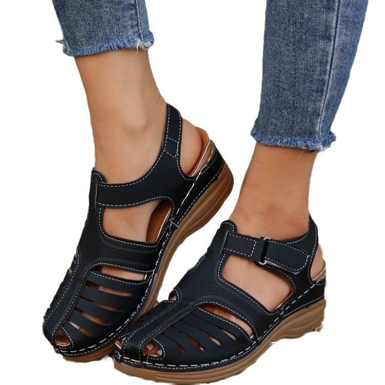 Stylish Orthopedic Sandals for Any Occasion