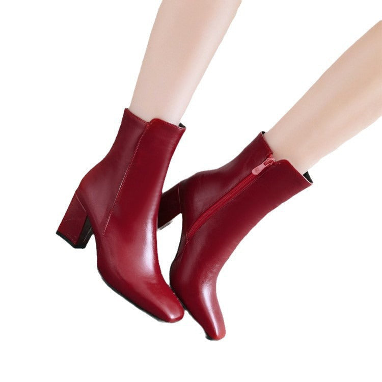 Comfortable Orthopedic Boots for Daily Wear