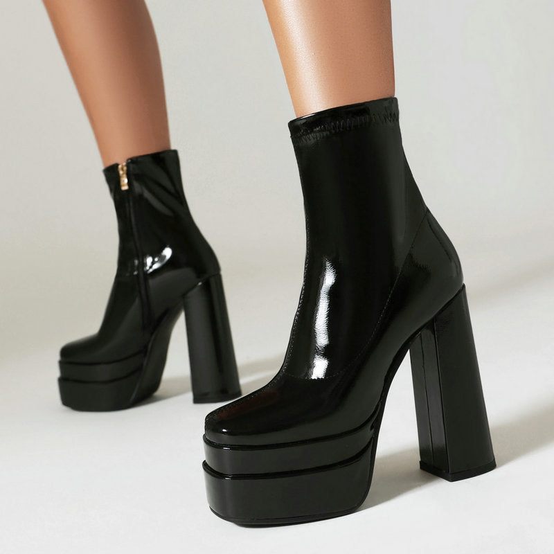 Comfortable Orthopedic Boots for Daily Wear