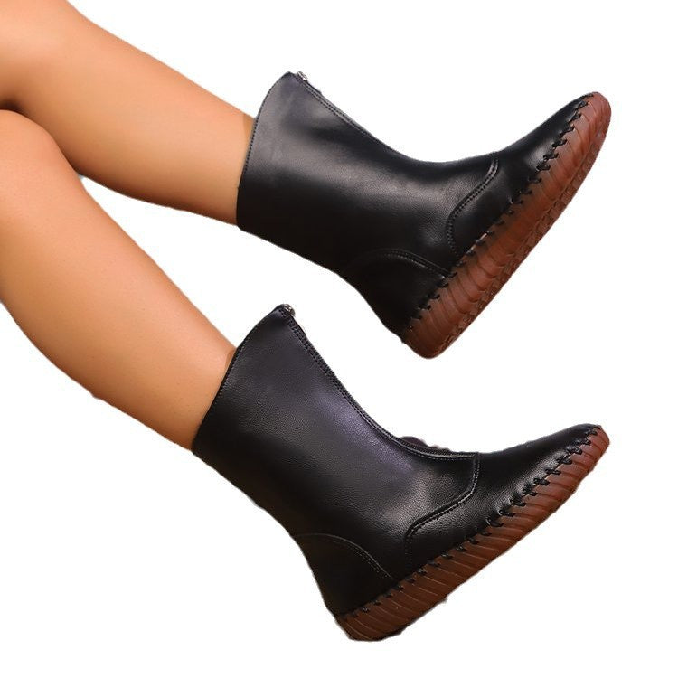 Comfortable Orthopedic Boots for Daily Wear