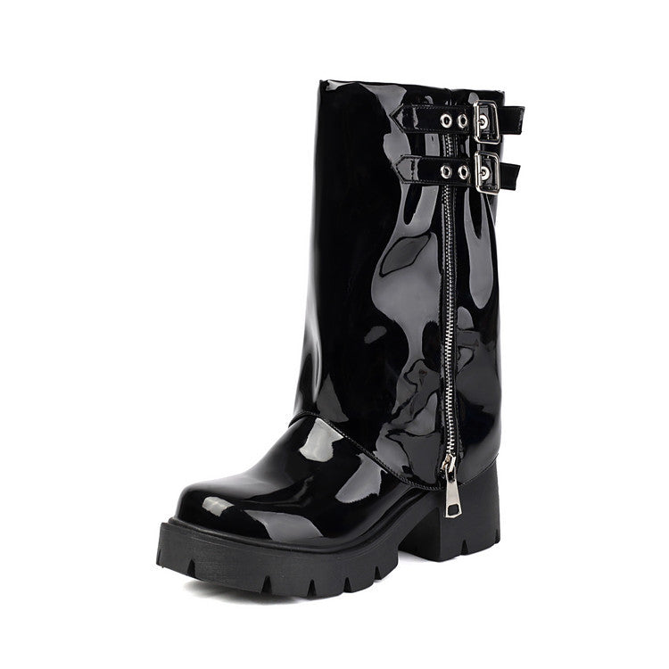Stylish Orthopedic Boots for Any Occasion