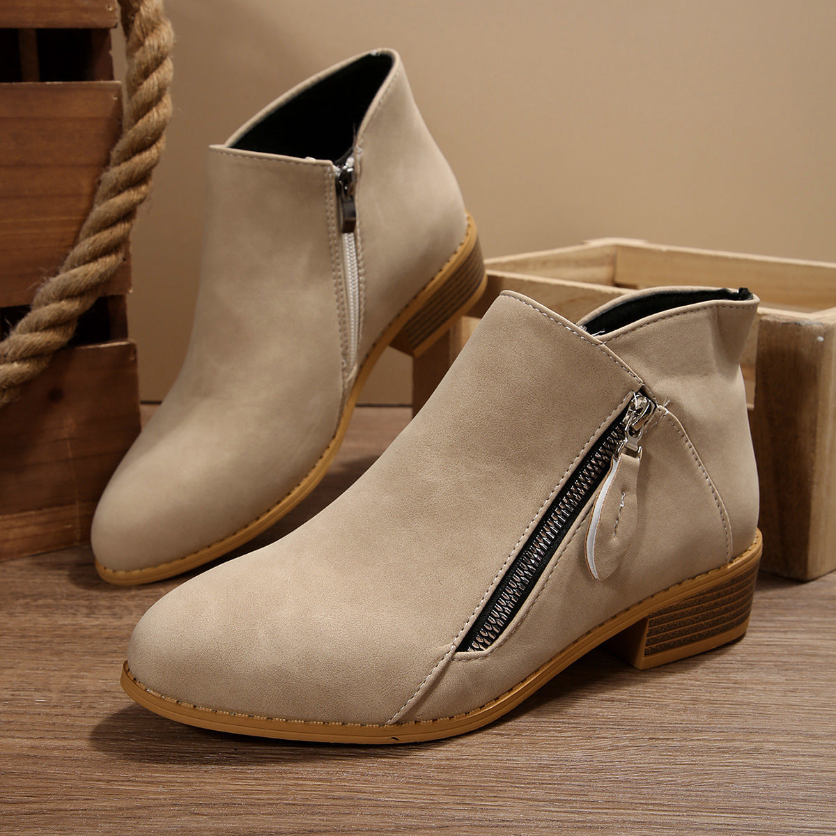 Style 5